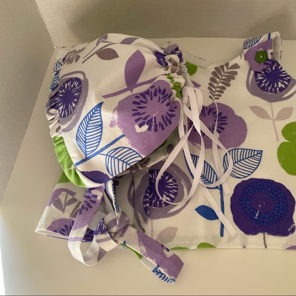 Cute as cute 🥰 can be 100% handmade baby gift - Picture 10 of 14